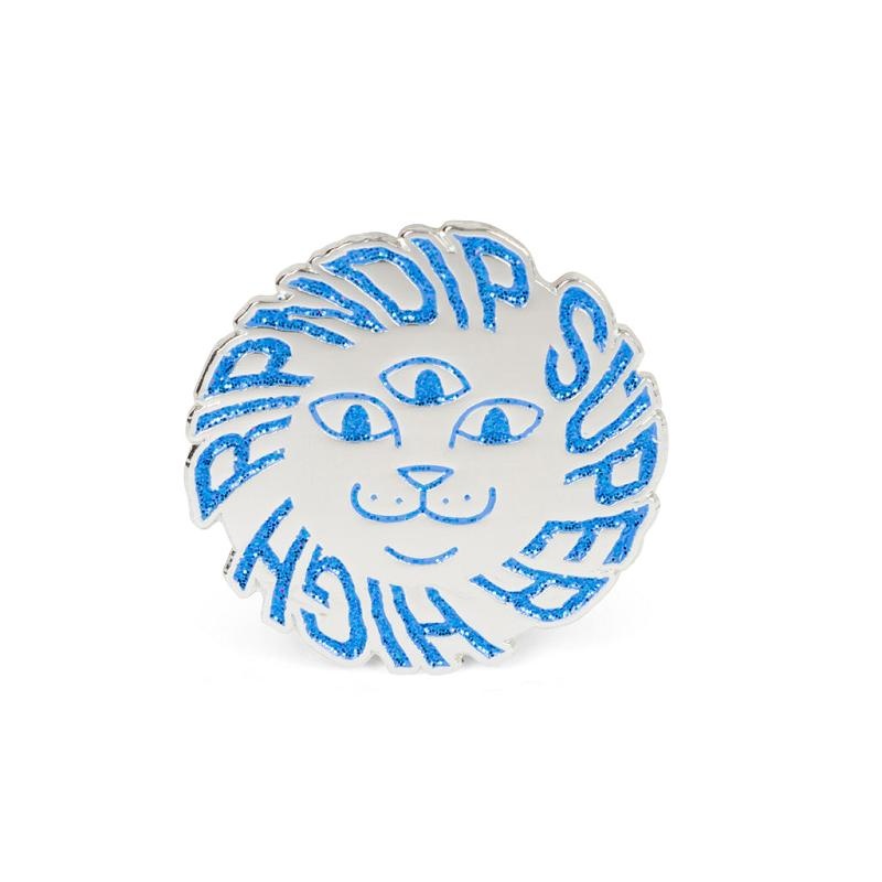 Ripndip Kinetic Pin Accessories Multicolor | CA SO2787