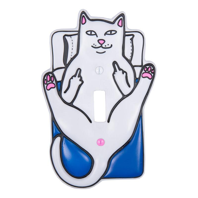 Ripndip Light Switch Cover Accessories | CA PQ2957