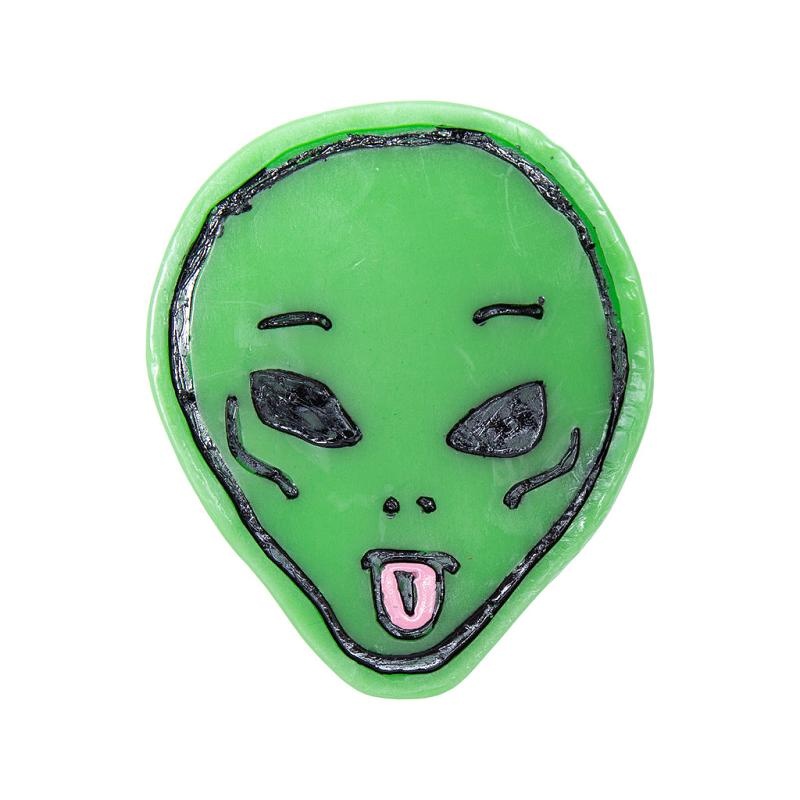 Ripndip Lord Alien Skate Wax Accessories Green | CA MA2923