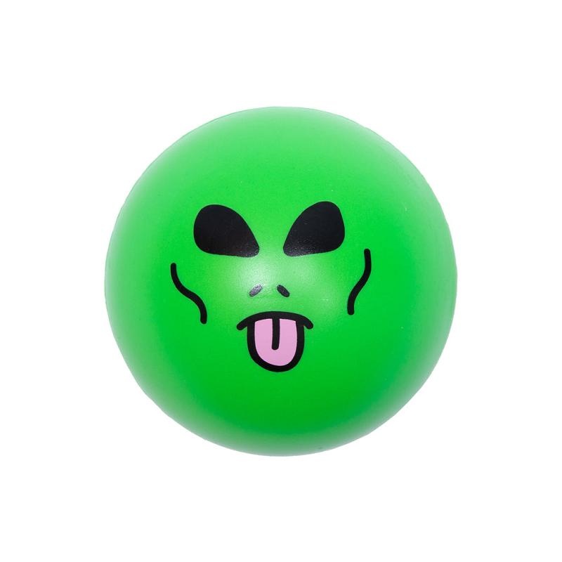 Ripndip Lord Alien Stress Ball Accessories | CA EX2920