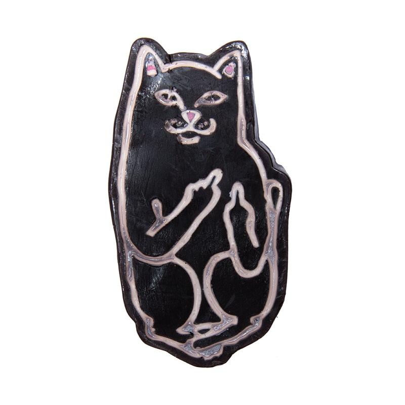 Ripndip Lord Jermal Skate Wax Accessories Black | CA QZ2922