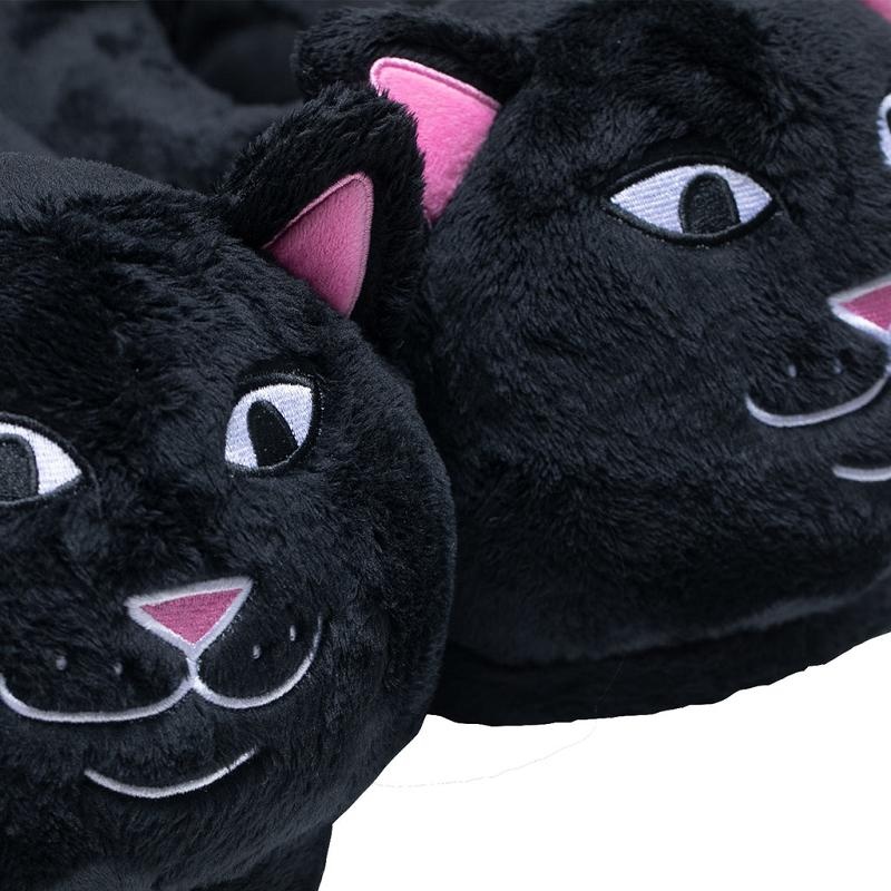 Ripndip Lord Jermal Slippers Black | CA AP2010