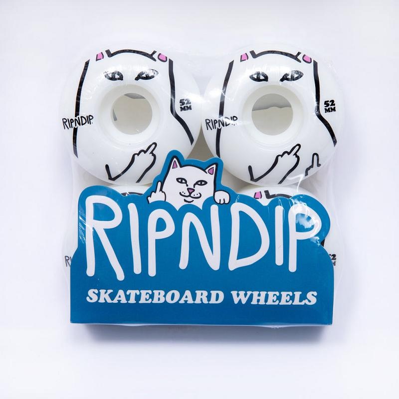 Ripndip Lord Nerm Skate Wheels Accessories | CA GL2926