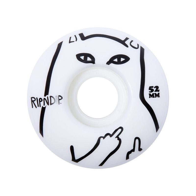 Ripndip Lord Nerm Skate Wheels Accessories | CA GL2926