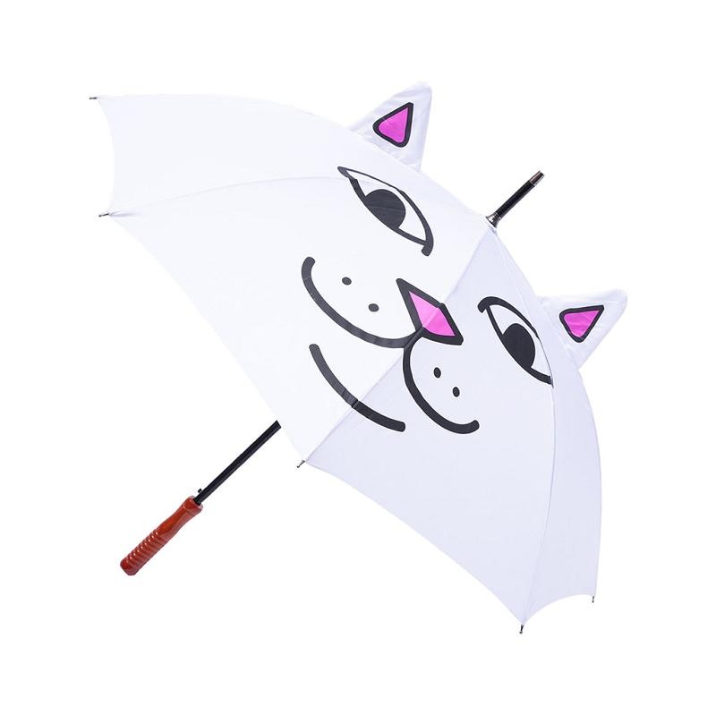 Ripndip Lord Nerm Umbrella Umbrellas White | CA PQ2629