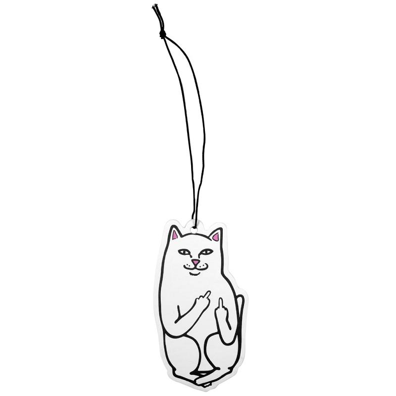 Ripndip Lord Nermal Air Freshener Accessories | CA FM2980