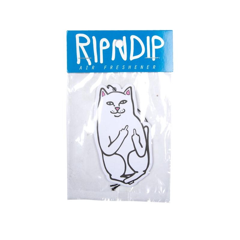 Ripndip Lord Nermal Air Freshener Accessories | CA FM2980