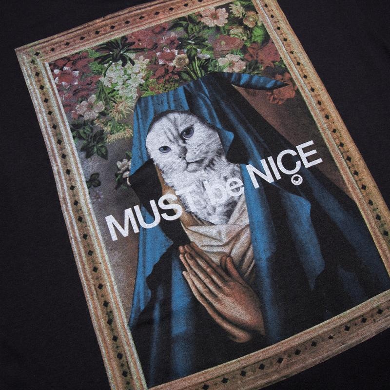 Ripndip Mother Shirts Black | CA SO2314