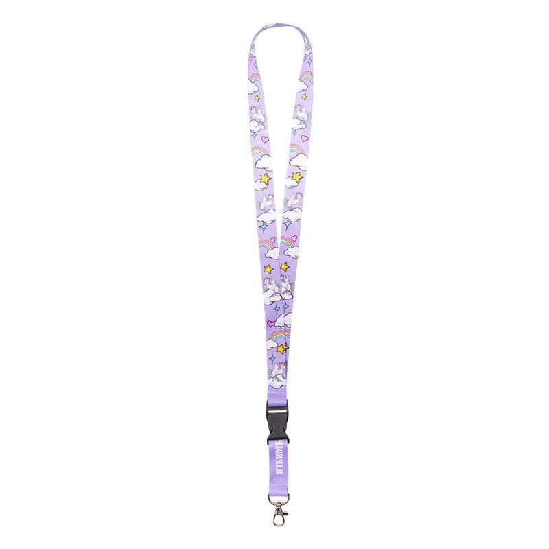 Ripndip My Little Nerm Lanyard Accessories | CA XF2972