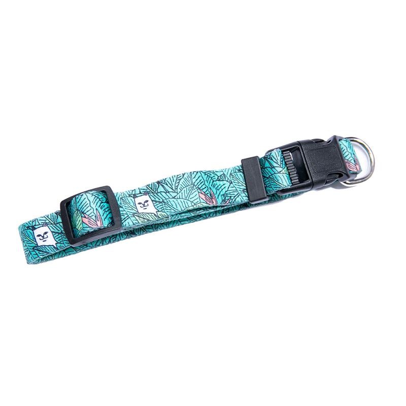 Ripndip Nermal Leaf Pet Collar Accessories | CA VD2828