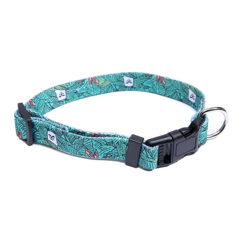 Ripndip Nermal Leaf Pet Collar Accessories | CA VD2828