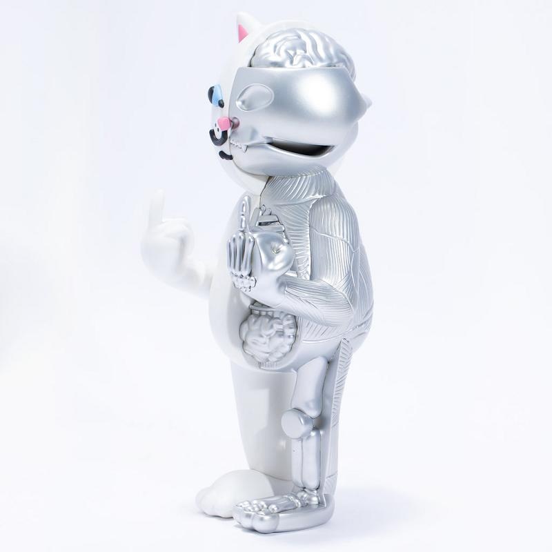 Ripndip Nerminator Vinyl Figure Accessories | CA DN2883