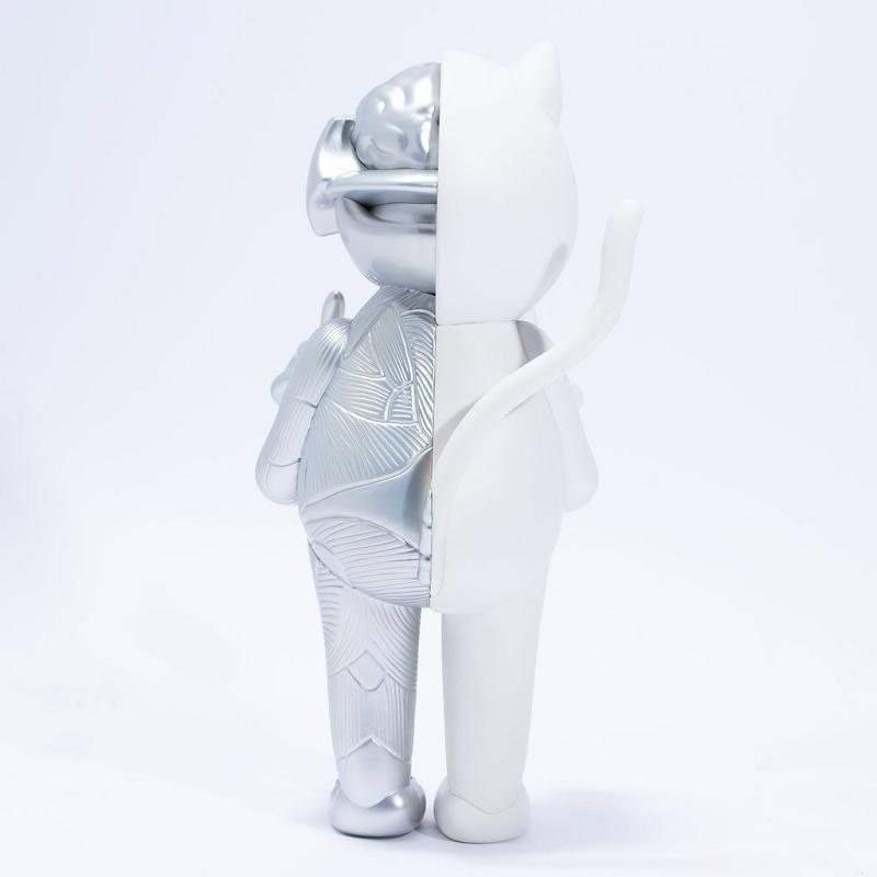 Ripndip Nerminator Vinyl Figure Accessories | CA DN2883