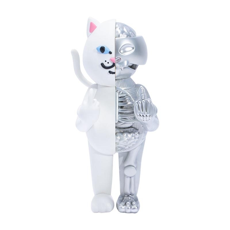 Ripndip Nerminator Vinyl Figure Accessories | CA DN2883