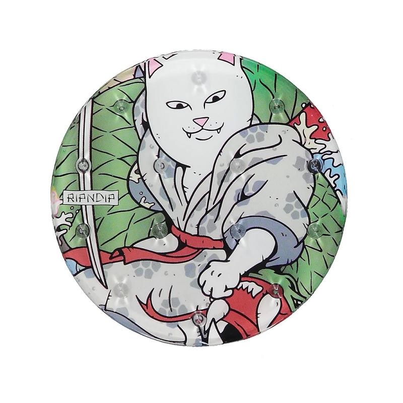 Ripndip Nermurari Stomp Pad Accessories | CA MA2781