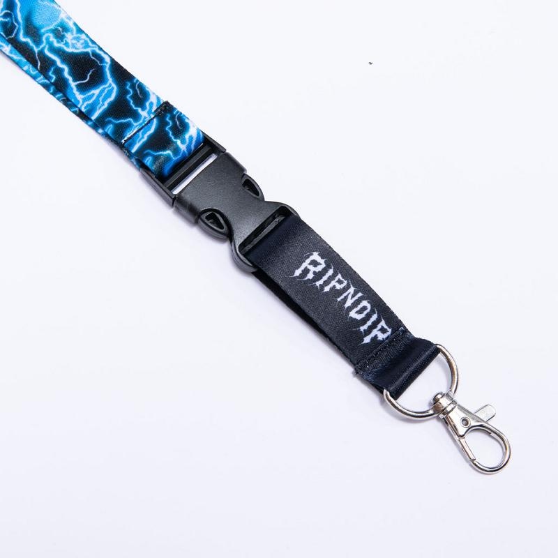 Ripndip Nikola Lanyard Accessories | CA ZG2831