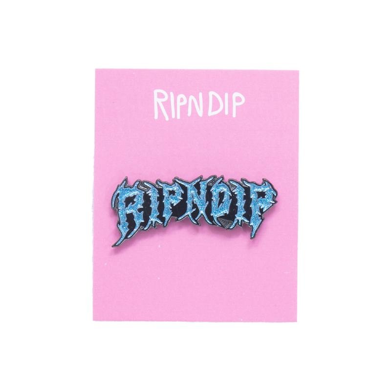 Ripndip Nikola Pin Accessories | CA DN2857