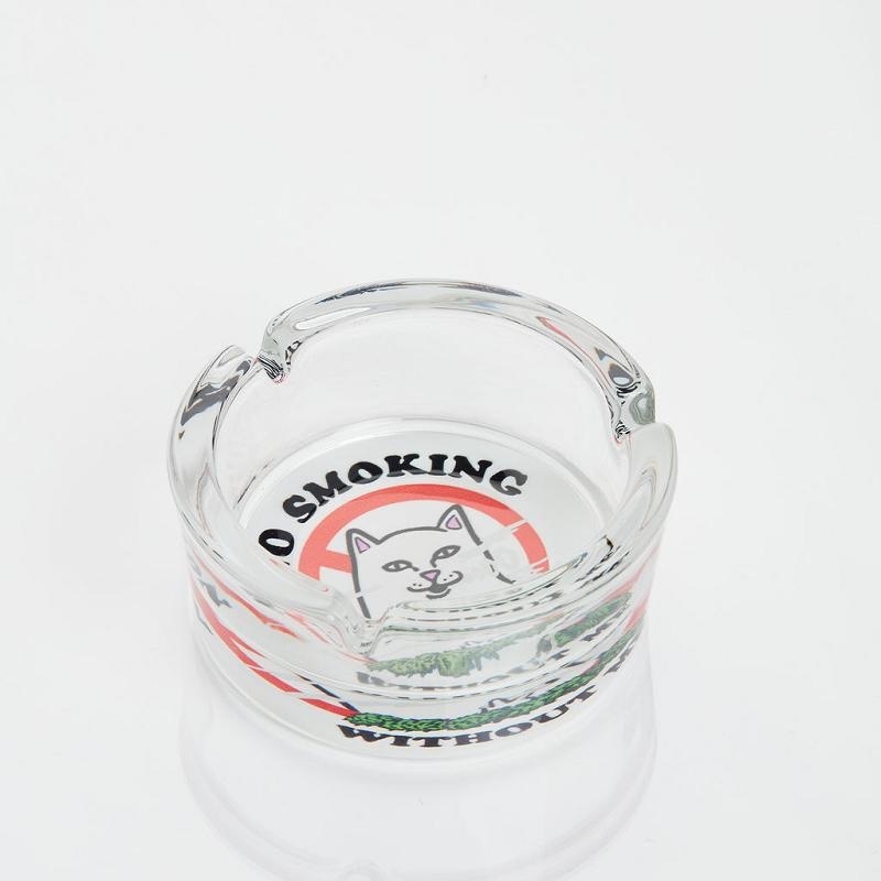 Ripndip No Smoking Ash Tray Accessories | CA SO2929