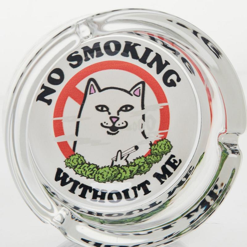 Ripndip No Smoking Ash Tray Accessories | CA SO2929