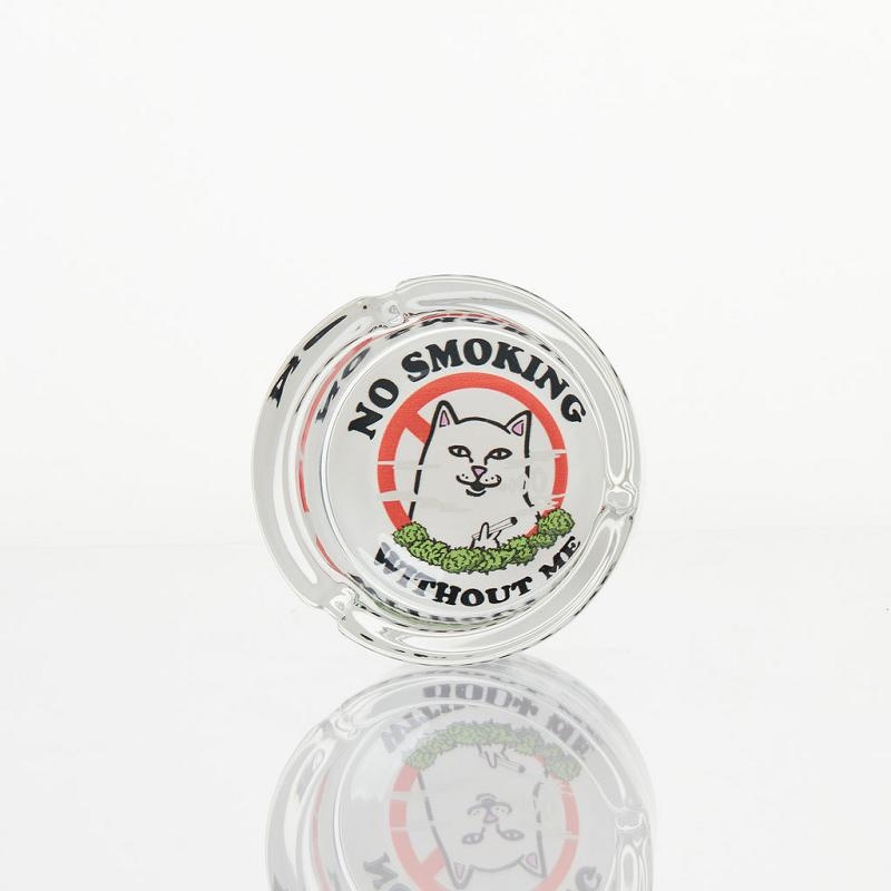 Ripndip No Smoking Ash Tray Accessories | CA SO2929