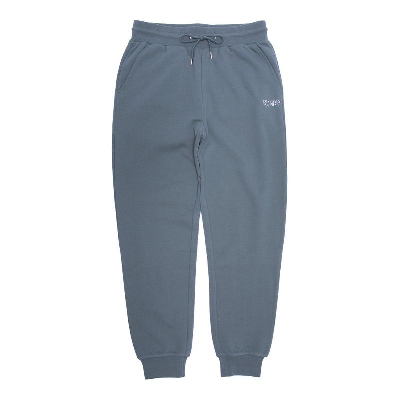 Ripndip Peek A Nerm Sweatpants Grey | CA LH2122