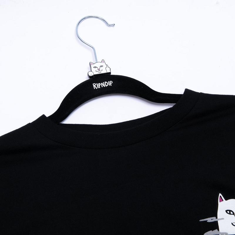 Ripndip Peeking Nermal Hanger 5 Pack Accessories | CA BC2872