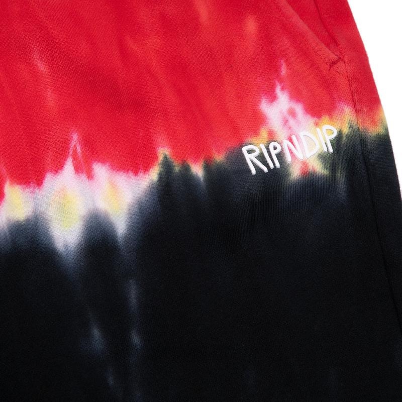 Ripndip Peeking Nermal Sweat Pants Multicolor | CA XF2409