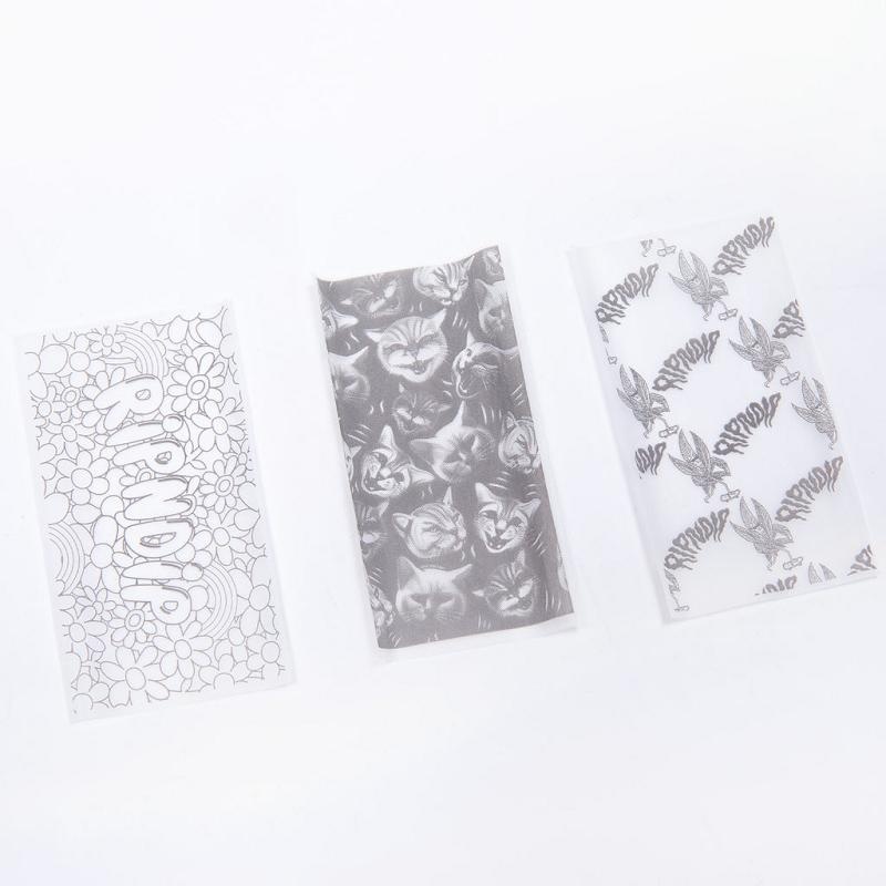 Ripndip Rolling Papers Fall 21 Mixed 12 Pack Accessories | CA HK2906