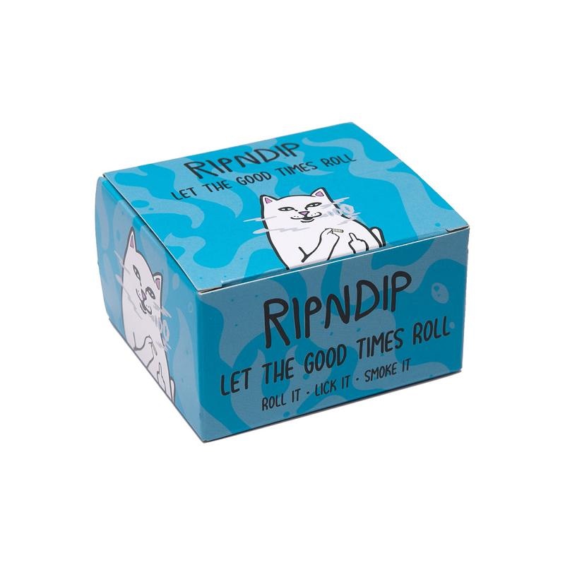 Ripndip Rolling Papers Mixed 12 Pack Accessories | CA HK2907