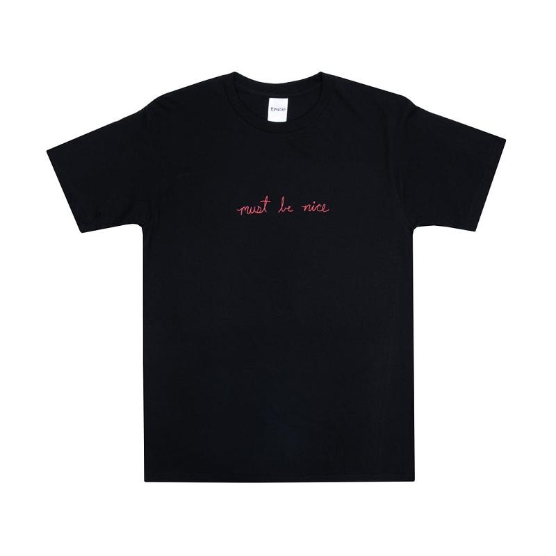 Ripndip Romantic Nerm Shirts Black | CA ZG2332