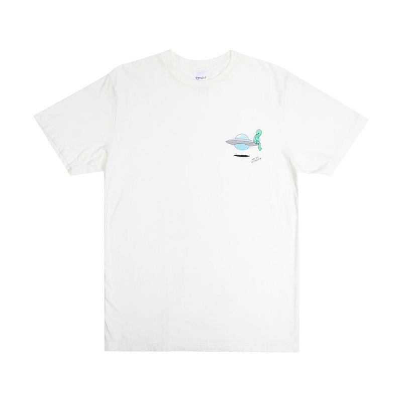 Ripndip Same Shit Shirts Beige | CA KI2303