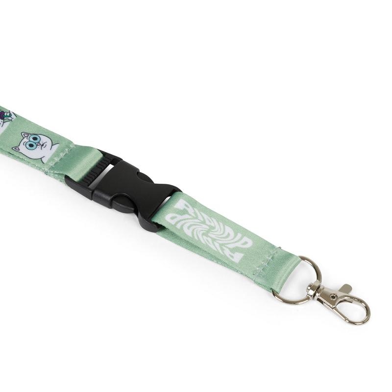 Ripndip Shroom Diet Lanyard Accessories | CA AP2770