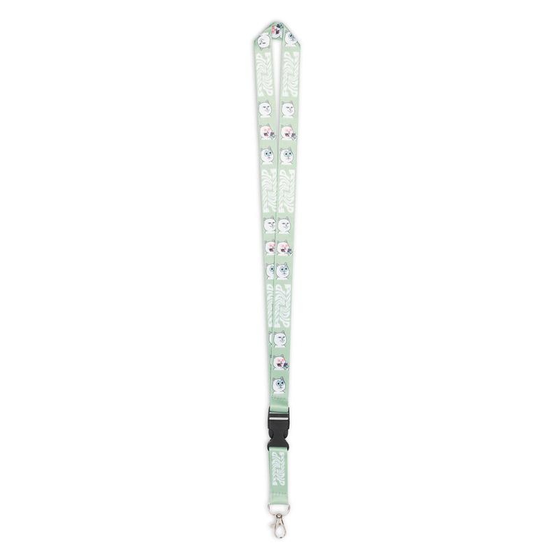 Ripndip Shroom Diet Lanyard Accessories | CA AP2770