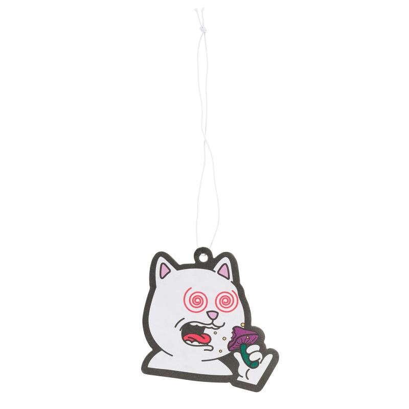 Ripndip Shroom Head Air Freshener Accessories Multicolor | CA FM2767