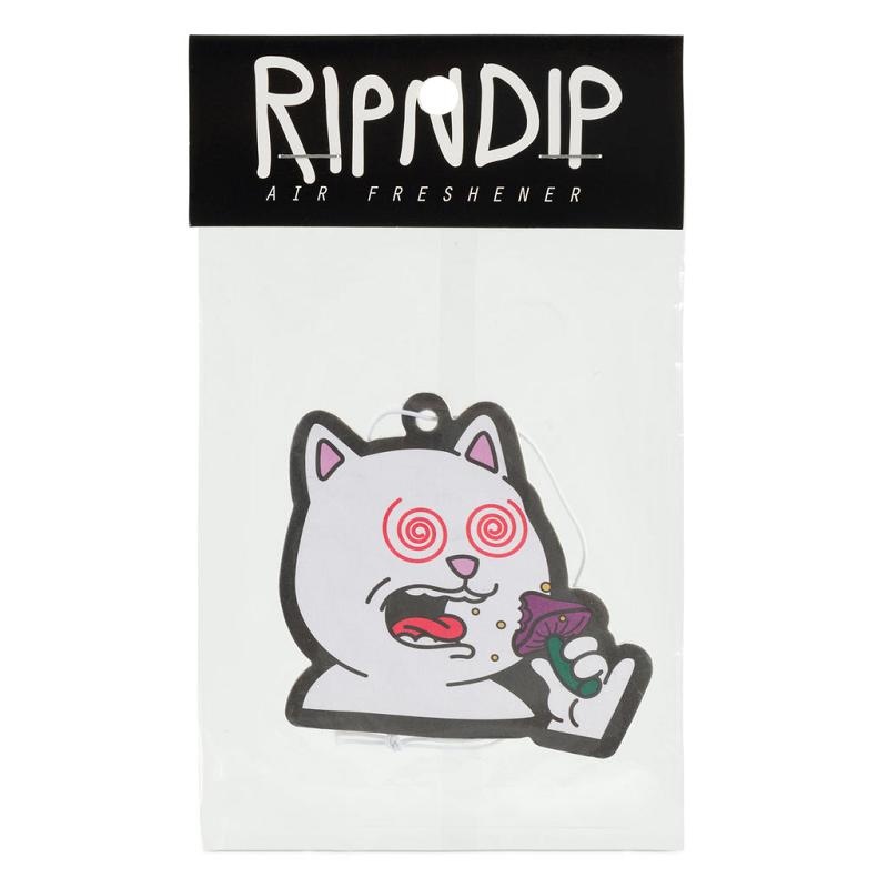 Ripndip Shroom Head Air Freshener Accessories Multicolor | CA FM2767