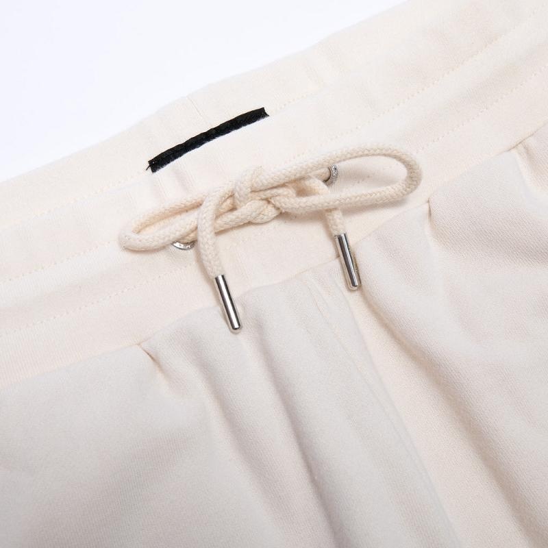 Ripndip Shroom Mania Sweatpants Beige | CA XF2124