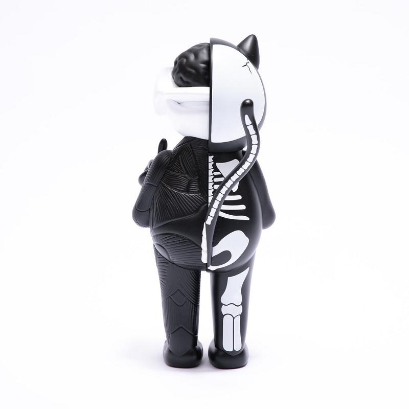 Ripndip Skelly Nerm Anatomy Toy Accessories | CA OR2790