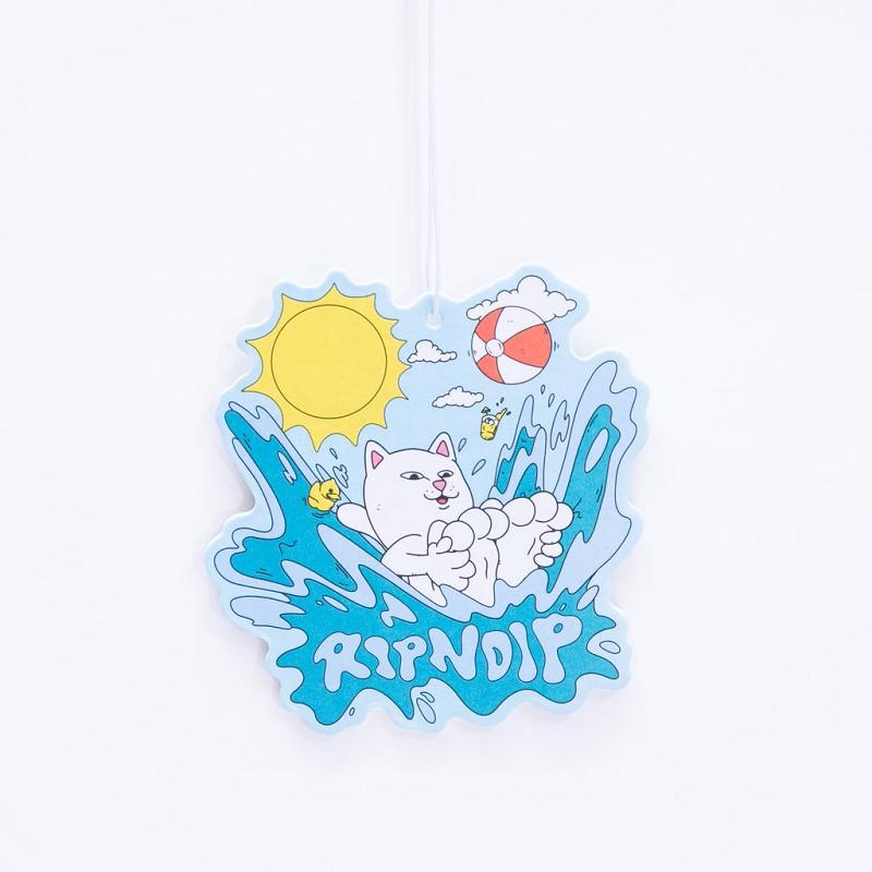 Ripndip Summer Splash Air Freshener Accessories | CA QZ2851