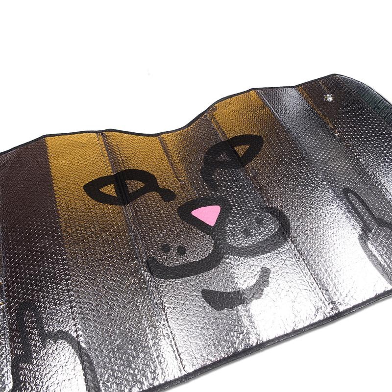 Ripndip Sun Hater Car Shade Accessories | CA DN2910