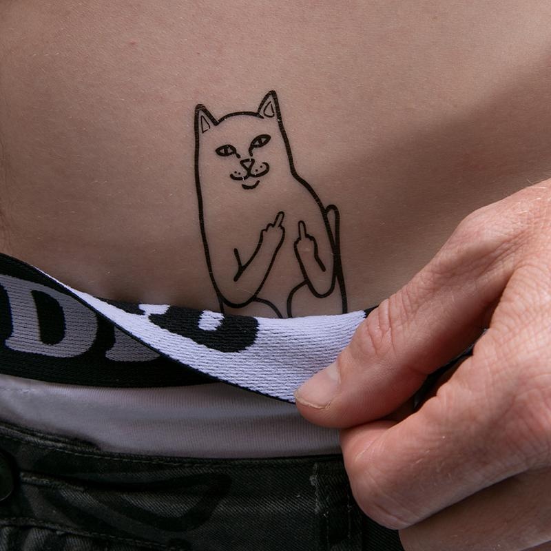 Ripndip Tattoo Pack Accessories | CA OR2861