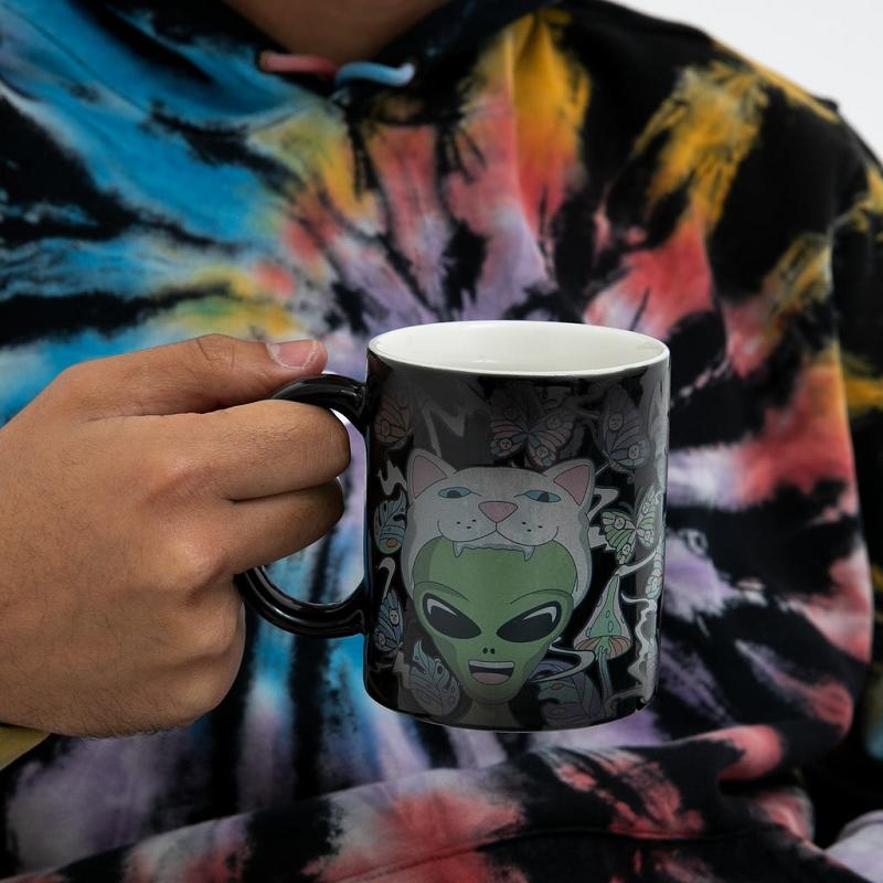 Ripndip Think Factory Heat Activated Mug Accessories | CA HK2835