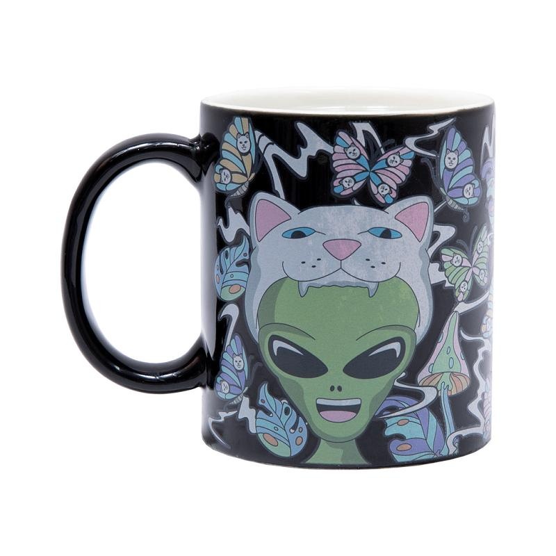 Ripndip Think Factory Heat Activated Mug Accessories | CA HK2835