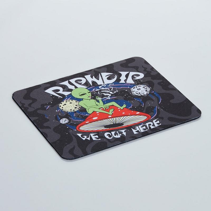 Ripndip We Out Here Dab Mat Accessories | CA RW2848