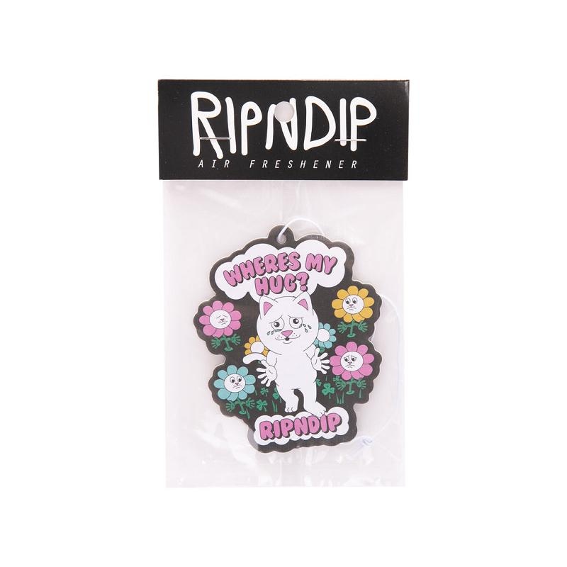 Ripndip Wheres My Hug Air Freshener Accessories | CA MA2870