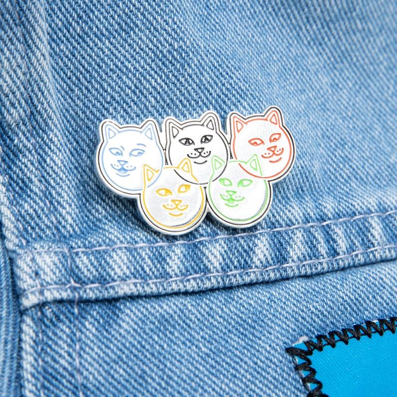 Ripndip Winners Circle Pin Accessories | CA VD2899