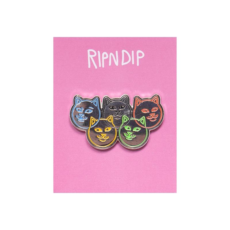 Ripndip Winners Circle Pin Accessories | CA VD2899