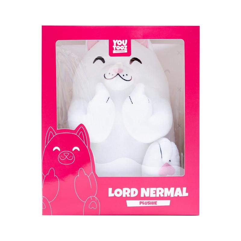 Ripndip Youtooz Nermal Plush Accessories | CA RW2892