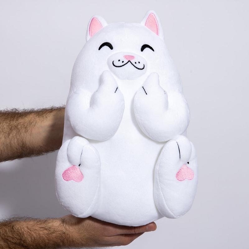 Ripndip Youtooz Nermal Plush Accessories | CA RW2892