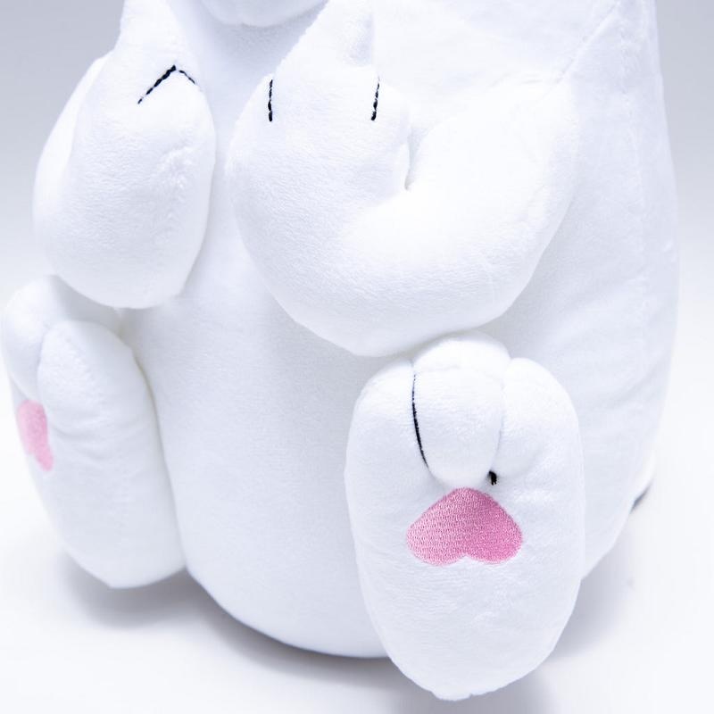 Ripndip Youtooz Nermal Plush Accessories | CA RW2892