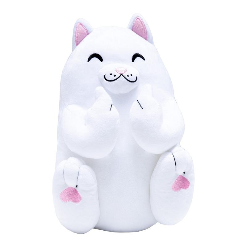 Ripndip Youtooz Nermal Plush Accessories | CA RW2892